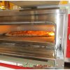 Corso pizzaiolo 2015